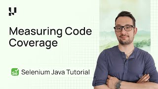 How To Measure Code Coverage Using JaCoCo | Selenium 4 Tutorial | TestMu AI