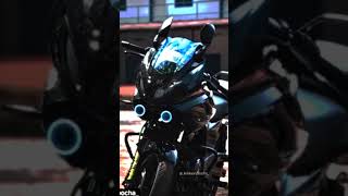 pulsar 220 lover❣️whatsApp status