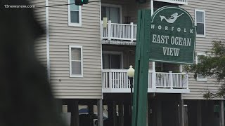 Some Virginia Beach Employees Can't Afford Living in the City