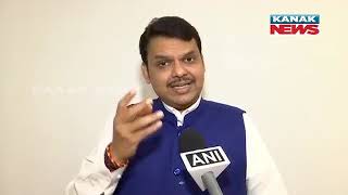 Devendra Fadnavis Reaction On Clash Erupted During Amit Shah's RoadShow In Kolkata