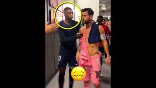 Dembele Never Forget Messi For This