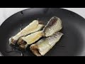 how to make sardine rolls vlogmas day 9