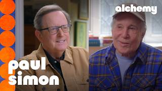 Paul Simon: “I never thought they were hits”