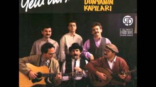 Yeni Türkü - Göç Yolları