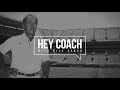 Hey Coach: Texas Week