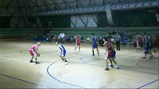 Highlights Basketown vs Rondinella