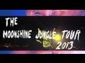 Bruno Mars - The Moonshine Jungle Tour