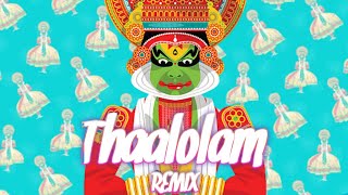 THALOLAM-SOLO| PSYDE REMIX