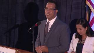 2016 IMSA Convocation