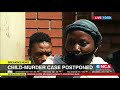 Murder accused abandons bail application