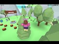 insane statue race winning as steffi total roblox drama 37