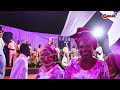 see how they shower bundles of money on kemi korede iya no network dance to pasuma s performance