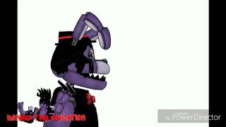 (DC2/FNAF) AGAIN [SONG]