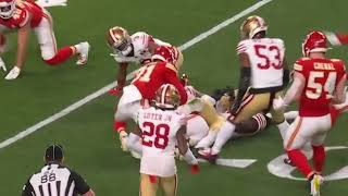 The Dumbest Way To Lose a Superbowl