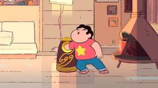 Steven Universe and the Wailing Stone