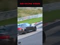 Nice sound from this BMW on the Nürburgring Nordschleife.  #shorts #bmw #touristenfahrten