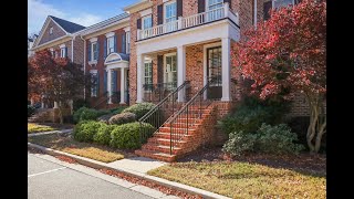 5104 Davenport Place | Roswell, Georgia 30075