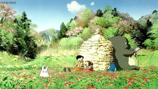 [𝑷𝒍𝒂𝒚𝒍𝒊𝒔𝒕] 🌺지브리 애니 OST 오케스트라 버전🌺 Studio Ghibli Orchestra Collection #2