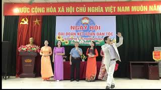 vui cùng Ngày hội (2)