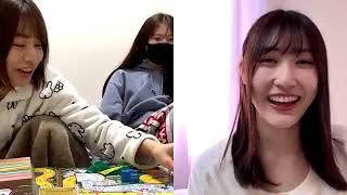 2021年01月31日08時00分52秒 青木 詩織（SKE48 チームKⅡ）