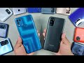 Samsung A03s Vs Infinix Hot 10 Play Speed Test