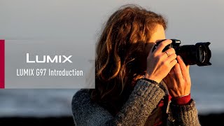 LUMIX G97 | Introduction