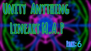 Unity Line Art Map Part 6 for Feather Animates