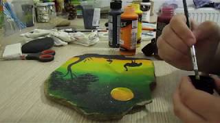 Channel Neseli Taslar