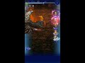 【ffrk】星5地魔石 アダマンタイマイと私【ゆうしゃ・無課金】