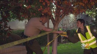 Residents Allowed Back Into Moorpark Apartment Complex Following Search for Suspected Shooter