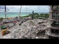 Ohio Task Force 1 deployed to assist with Florida condominium collapse rescue efforts