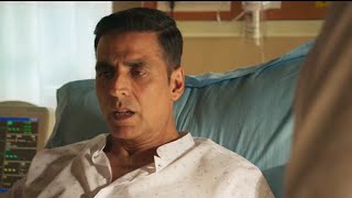 Akshay Kumar Name Mistake | Sooryavanshi ( 2021 ) Movie Scene