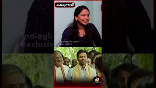 Dhanush Down to Earth Person | Praveena Lalithabhai #shorts