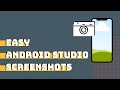 Take Better App Screenshots with Android Studio and Android Developer Options