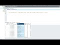 SQL WITH Clause   How to write SQL Queries using WITH Clause   SQL CTE Common Table