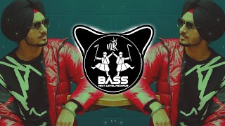 City_Of_Gold (BASS BOOSTED) Nirvair_Pannu | New Punjabi Bass Boosted Songs 2020