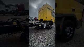 Mercedes Benz Atego 2430 2019 6x2 | Caminhão a venda na EBEMA