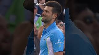 Djokovic vs Alcaraz: The Craziest Set Of Tennis Ever?