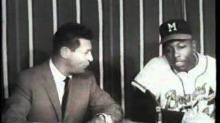 Home Run Derby - Hank Aaron Vs. Ken Boyer