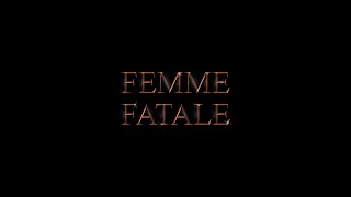 Matteo Tura - FEMME FATALE