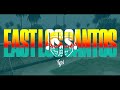 [FIVEM HOOD] East Los Santos [ CUSTOM SCENARIO ] [ 9 INTERIORS ]