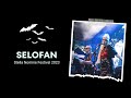 SELOFAN - Live auf dem STELLA NOMINE FESTIVAL 2023