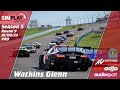 Assetto Corsa Competizione | PRO | Round 17-18 | Watkins Glen | Season 5 | PS5 and XBOX X