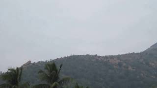 mountain in tiruvannamalai, tamilnadu, india 11