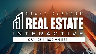 REAL ESTATE INTERACTIVE BOOTCAMP DAY 1 PREVIEW
