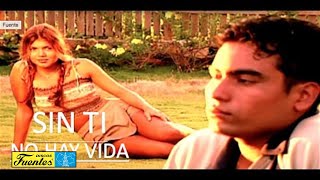 Sin Ti No Hay Vida -Luis Mateus , David Rendon y La Nueva Generacion / Discos Fuentes