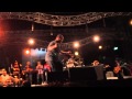 De La Soul - Ring Ring Ring [Live @ La Défense Jazz Festival, Paris 2012-07-01]