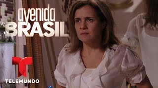 Avenida Brasil | Escena del Día 87 | Telemundo Novelas