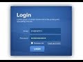Creating simple Login Page in vb.net(without database)