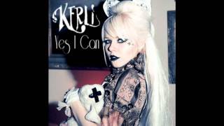 Kerli- Yes I Can